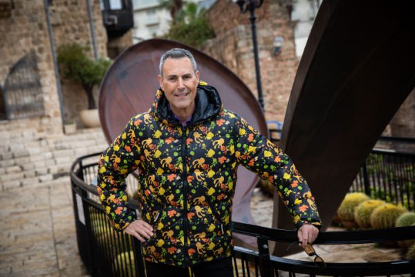 אורי גלר טוען: "הפלתי חלק מהטילים האיראניים"