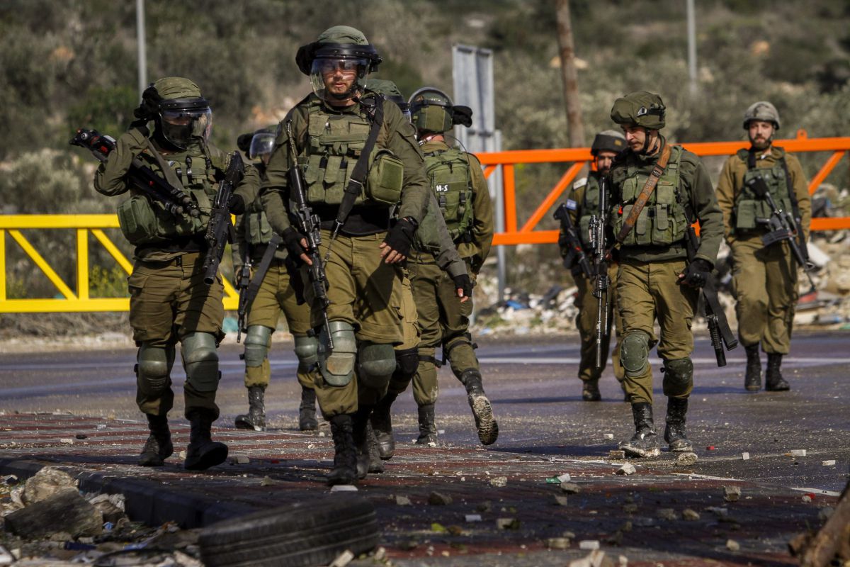 נקבע מותו של הגבר שהותקף ונשדד ליד קלקיליה