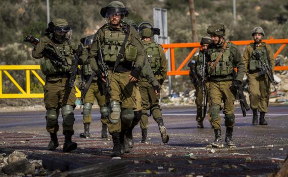 נקבע מותו של הגבר שהותקף ונשדד ליד קלקיליה