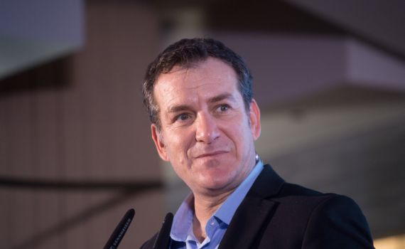 דני קושמרו עורר סערה ברשת: "תתבייש; גזען"