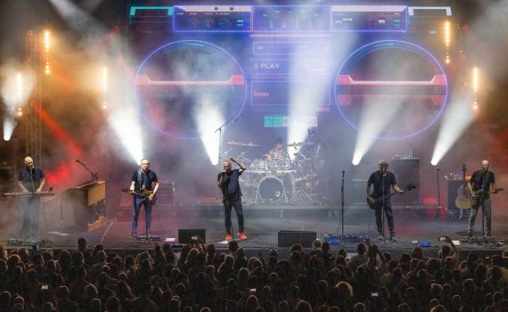 מוכרחים להמשיך לנגן: אלו האמנים שיופיעו בחוצות היוצר