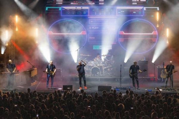 מוכרחים להמשיך לנגן: אלו האמנים שיופיעו בחוצות היוצר