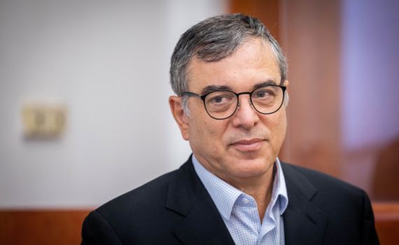 שלמה פילבר: כואב לי שאחיי בציונות הדתית שותפים לזה