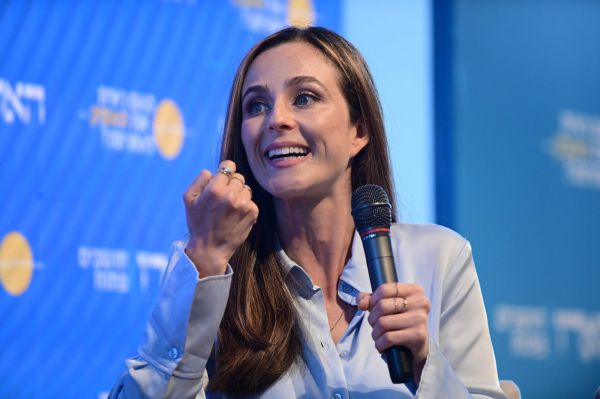 ח"כ מירב כהן: סמוטריץ' ובן גביר רוצים גוג ומגוג