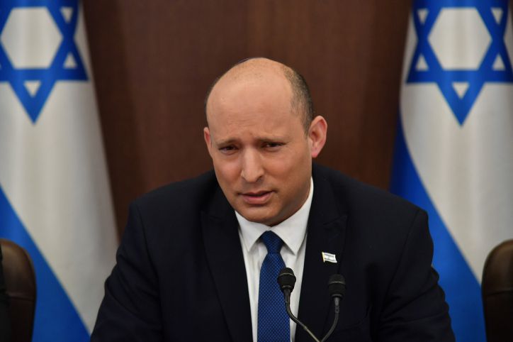 בנט על חוק הגיוס: "אסור לאפשר להעביר את חוק הקלון הזה"