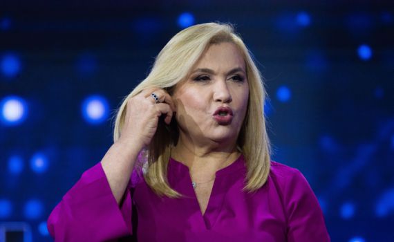 אילה חסון תוקפת: "הם ידעו הכל והשתיקו"