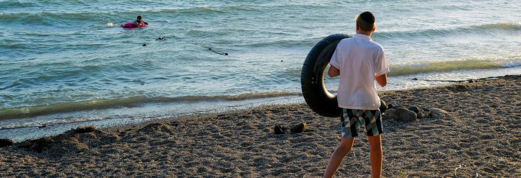 Hof HaMizrahi (Rishon LeZion)