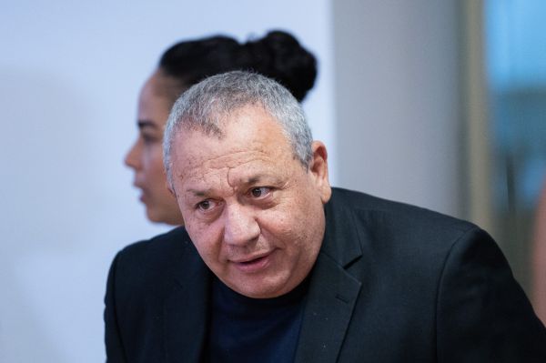 אייזנקוט: נתניהו משתף פעולה עם האסטרטגיה האיראנית