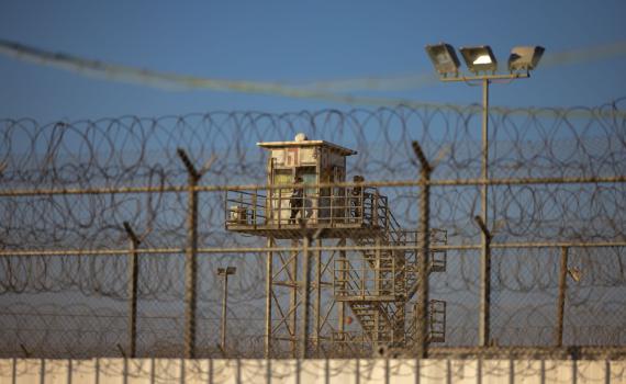 חוננו בדרישה לנשיא המדינה: "שחררו מיידית אסירים יהודיים"