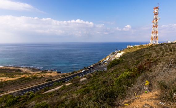 תשתתף במלחמה? דיווח: המהלך הצבאי של ארה"ב