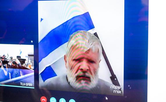 דקר את בת זוגו 50 פעם: מאסר עולם נגזר על יעקב בן אברהם