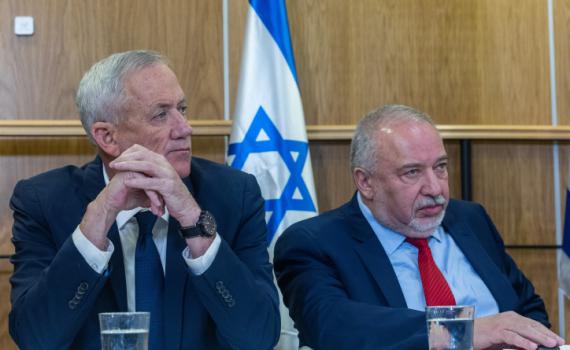 ערוץ 14 בסקר חדש: כך יסתיימו הבחירות הבאות