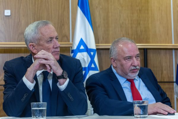 ערוץ 14 בסקר חדש: כך יסתיימו הבחירות הבאות