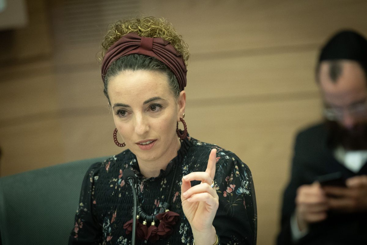 בית המשפט החליט: זוכתה הנאשמת בתקיפת עידית סילמן