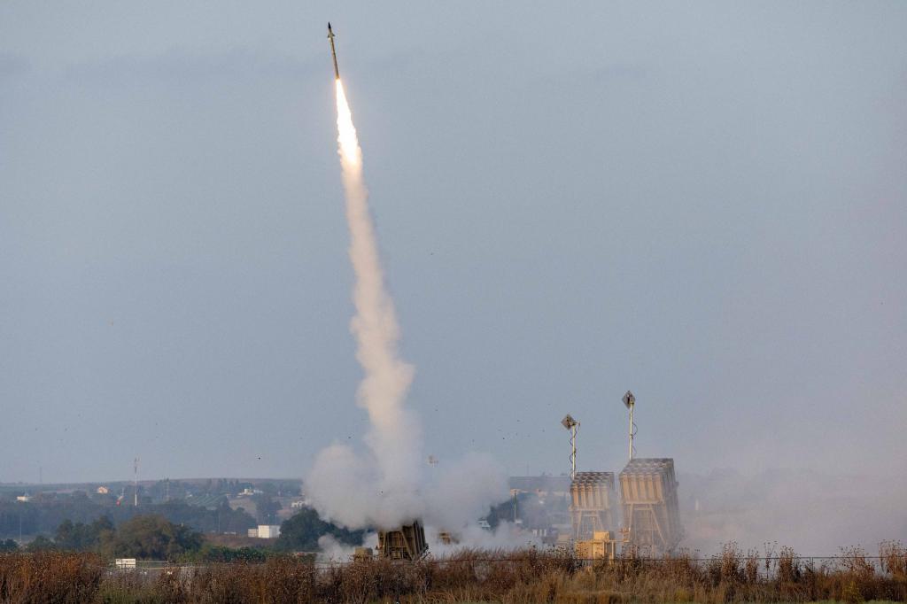 צה"ל מודיע: כטב"מ ששוגר לארץ יורט בערבה