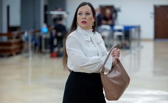 טלי גוטליב נגד עיתונאי חדשות 12: "לשלול לו את האזרחות"