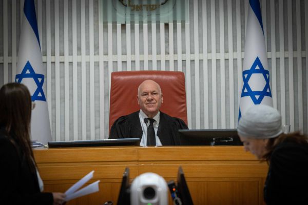 נציג איחוד הישיבות: גיוס חרדים זו אכיפה בררנית