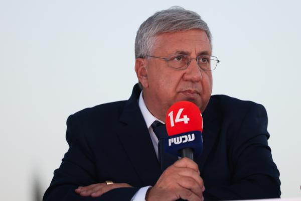 יעקב ברדוגו: "זה בוקר מאוד מאוד קשה בשבילי"