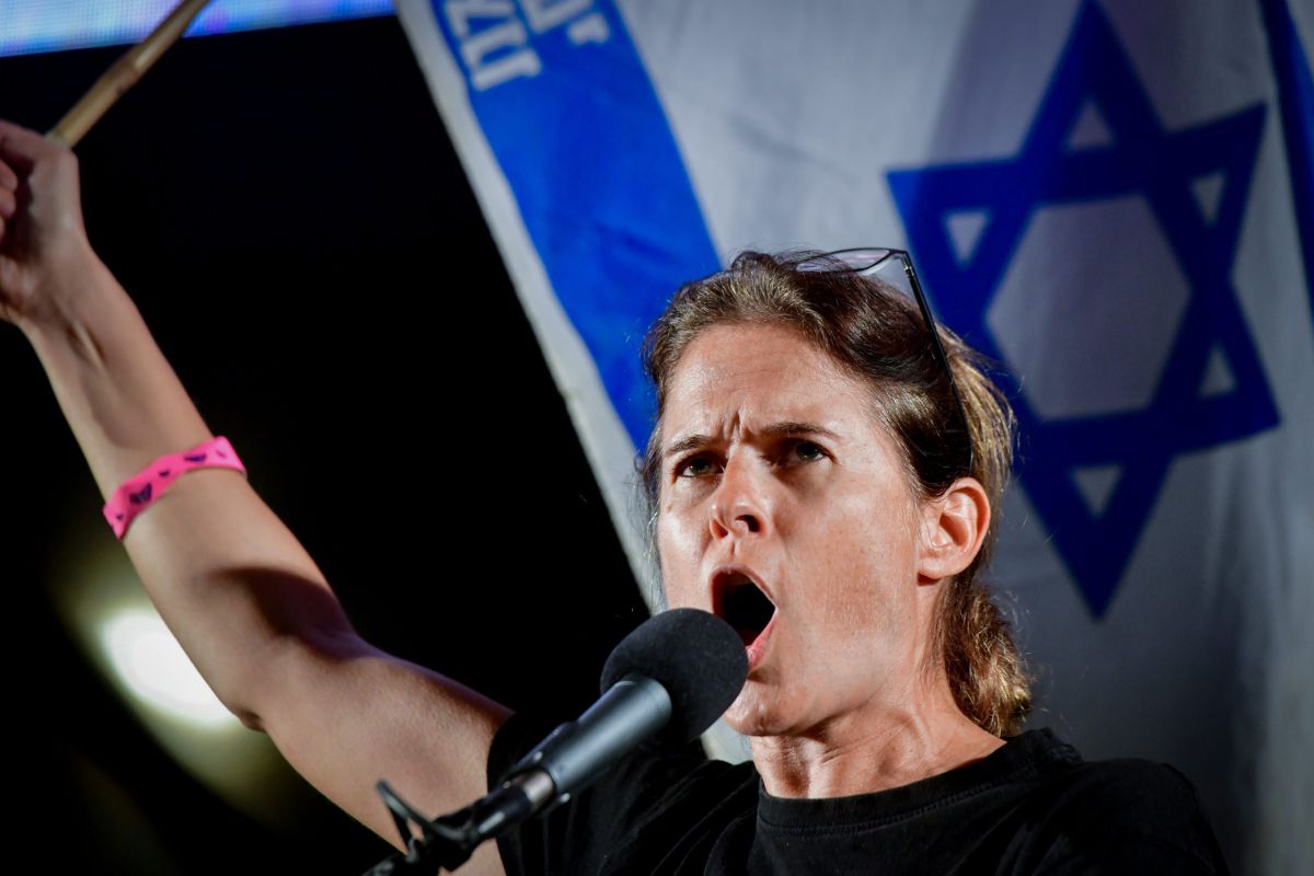 כך הגיבה שקמה ברסלר להדחת הסרבן מ"אחים לנשק"