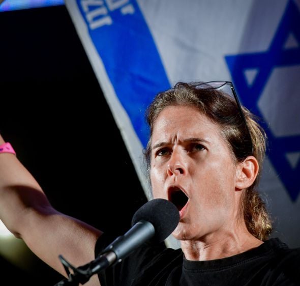 אריאל כהנא: "לא יודע באיזה עולם שקמה ברסלר חיה"