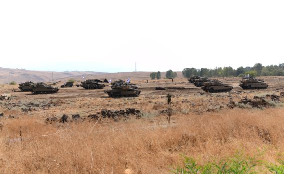 מפתיע: הגורם שעשוי לסייע לישראל מול חיזבאללה