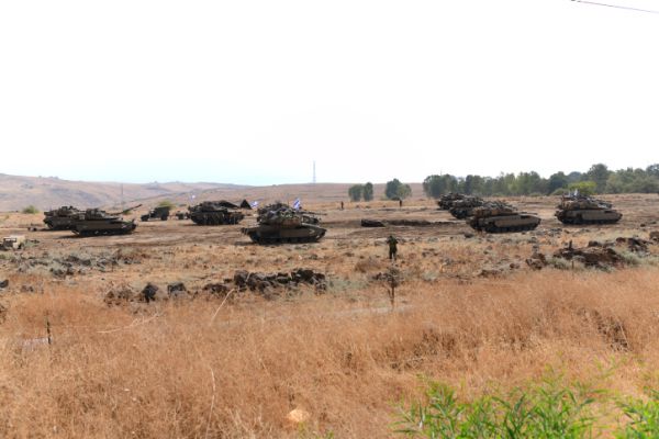 מפתיע: הגורם שעשוי לסייע לישראל מול חיזבאללה