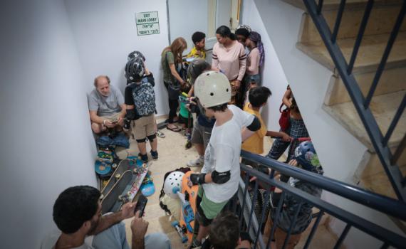 אחרי ההסלמה בצפון: אלה הנחיות פיקוד העורף המעודכנות