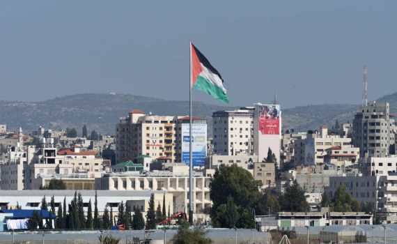 דיווח: צה"ל חיסל מהאוויר את מפקד גדוד טול כרם