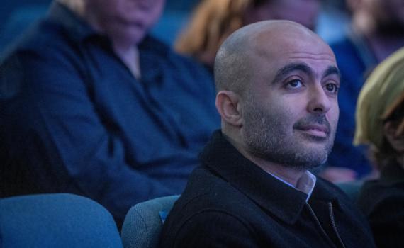 אליהו יוסיאן מסביר: זו הסיבה שאי אפשר למוטט את איראן