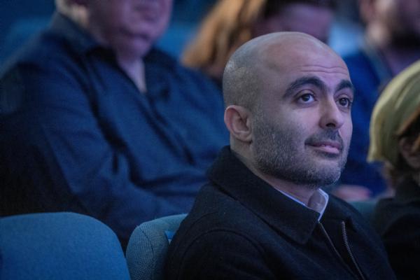 אליהו יוסיאן מסביר: זו הסיבה שאי אפשר למוטט את איראן