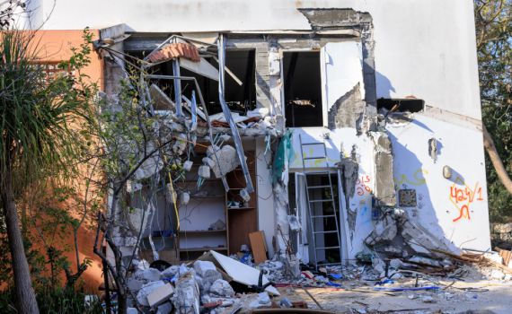 דיווח דרמטי: השגיאה הקריטית בשבעה באוקטובר