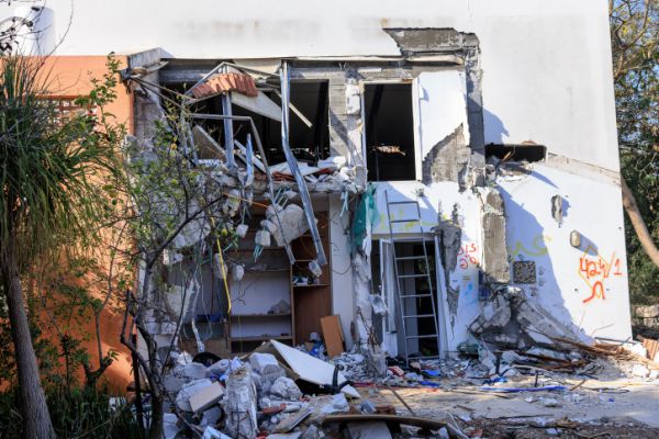 דיווח דרמטי: השגיאה הקריטית בשבעה באוקטובר