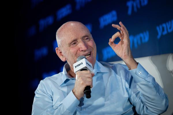 יצחק בריק טוען: הסיוע הדרמטי שישראל סירבה לקבל