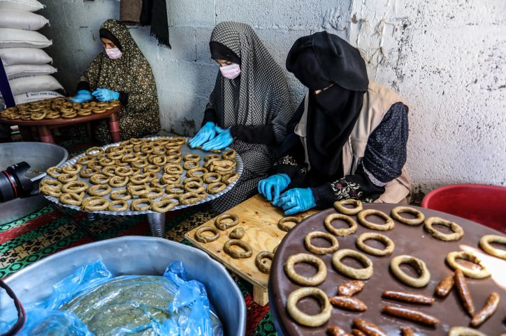 המגמה נמשכת: צניחה בילודה המוסלמית בישראל