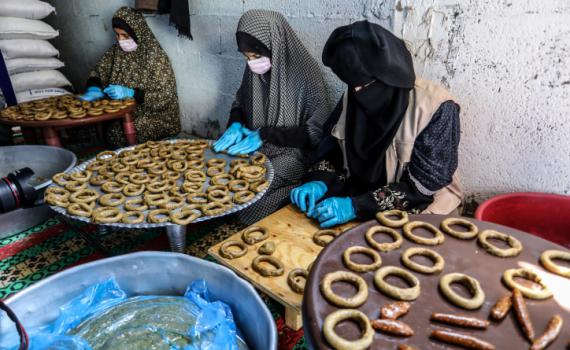 המגמה נמשכת: צניחה בילודה המוסלמית בישראל