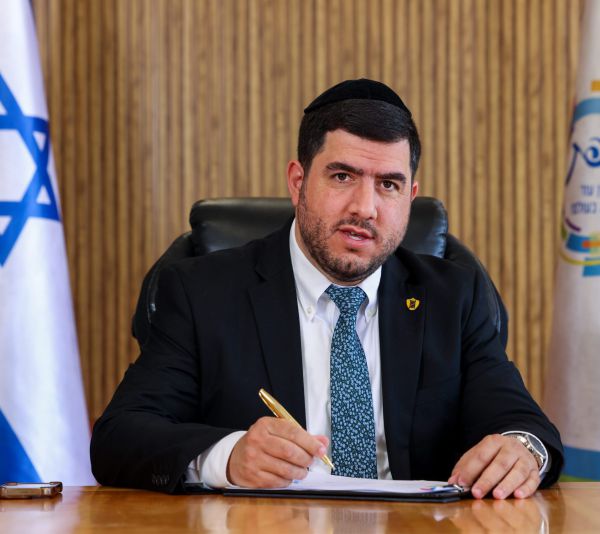 "למה שר הביטחון או ראש הממשלה לא מגיעים לפה?"