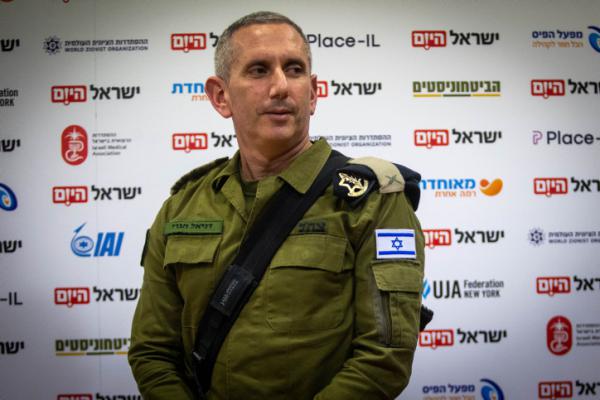 דובר צה"ל הכחיש; אך העיתונאי מבהיר: הדיווח נכון