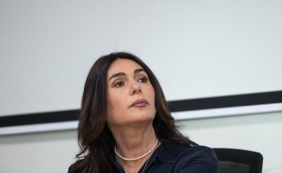 מירי רגב הודיעה: אלה מנחי הטקס הממלכתי לציון שנה ל-7.10