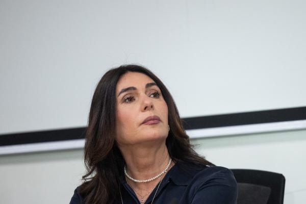 בעקבות הפרת הצנזורה: נמחק הציוץ של מירי רגב על החילוץ מעזה