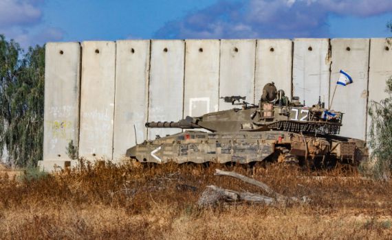 דיווח מטריד: המחבלים תכננו לכבוש יישוב או בסיס צבאי