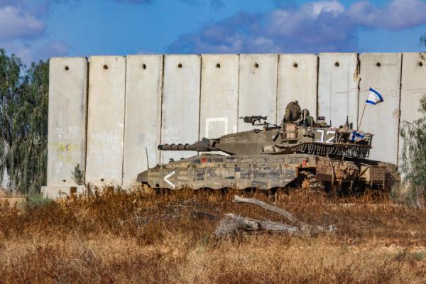 דיווח מטריד: המחבלים תכננו לכבוש יישוב או בסיס צבאי