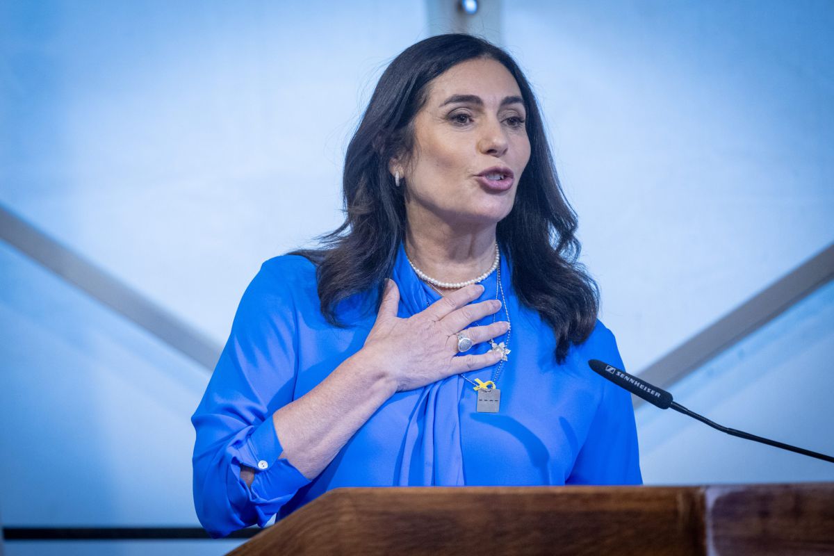 בגלל המלחמה: רגב הודיעה על שינוי דרמטי בטקס המשואות