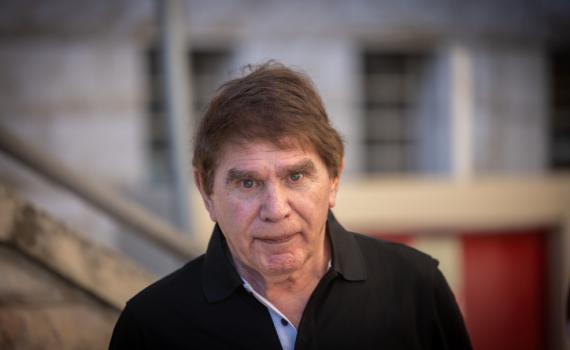 משה נוסבאום חושף: זה האירוע שגרם להתפרצות המחלה שלי