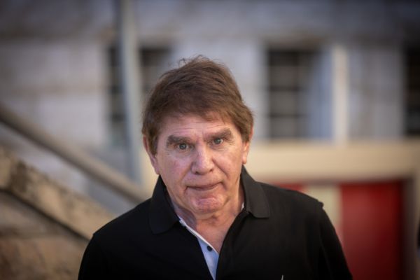 משה נוסבאום חושף: זה האירוע שגרם להתפרצות המחלה שלי