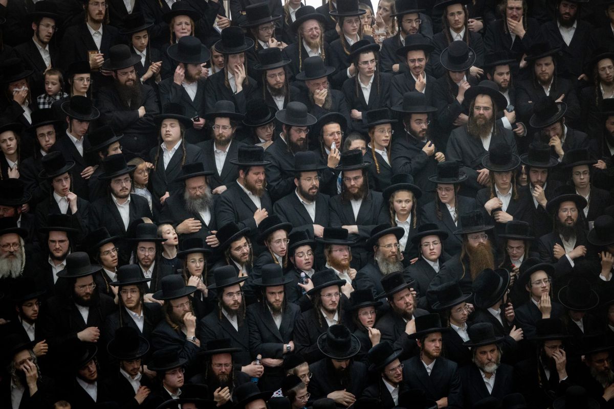 70 מיליון ש"ח: אושרה תכנית להעסקת חרדים