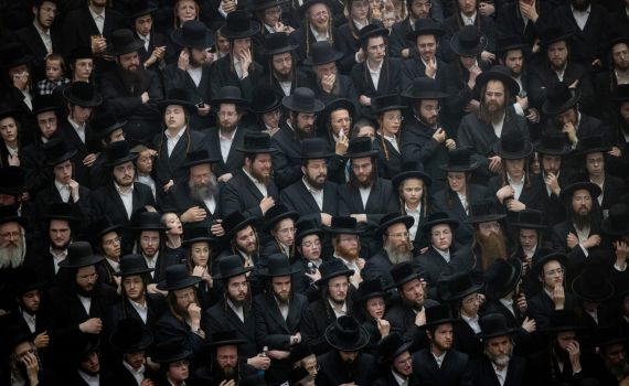 70 מיליון ש"ח: אושרה תכנית להעסקת חרדים