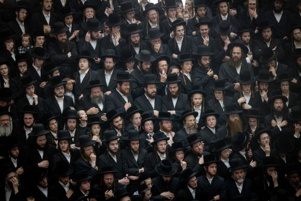 70 מיליון ש"ח: אושרה תכנית להעסקת חרדים