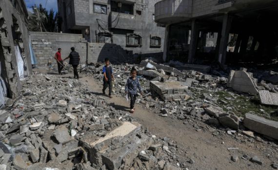 בעקבות ממצאים ברפיח: חשש בצה"ל בנוגע לחטופים