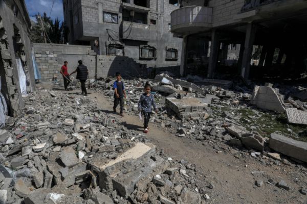 בעקבות ממצאים ברפיח: חשש בצה"ל בנוגע לחטופים