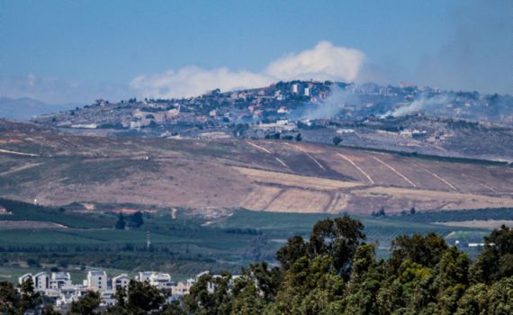 בישראל מעריכים: בלמנו את האיום הכי גדול של חיזבאללה